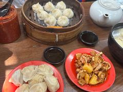 -万寿斋(山阴路店)
