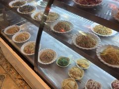 -金杨拉面王小吃面馆·牛三宝面·红烧牛肉粉