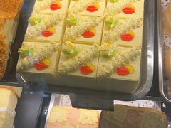 -思味特(纬一路店)