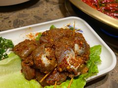 -小龙坎火锅(全球总店)