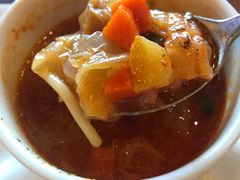 -浦鸿会尚莊亲子餐厅(碧云店)