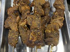 -马记伊源斋涮肉·清真菜(百子湾店)