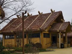 -河姆渡遗址博物馆