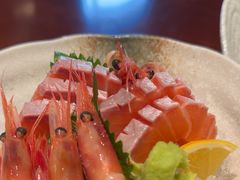 -一本魅·日式料理