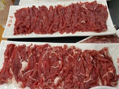 -潮汕美牛肉丸火锅店(天宁寺店)
