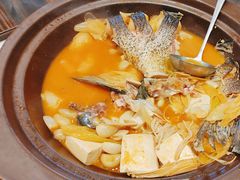 -沪华海鲜大酒楼(南汇店)