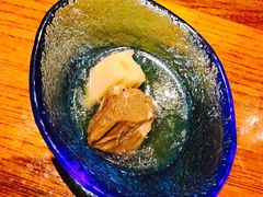 -千代武日本料理(爱建店)