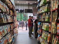 -黑色经典臭豆腐·湖南特产(步行街店)