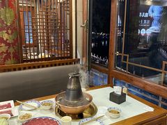 -清真·鸦儿李记·小馆(后海店)