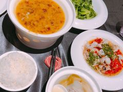 -蟹榭·本帮江浙菜·蟹宴(五角场合生汇商场店)