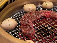 -御牛道日式烤肉料理(杭州万象城店)