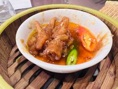 -安泰楼·佛跳墙创始人·传统闽味早茶·酒楼(三坊七巷闽菜地标店)