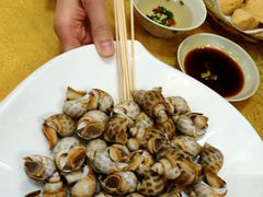 -辉记潮汕海鲜砂锅粥(林和西店)