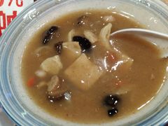 -驴世家驴肉火烧·凉皮·胡辣汤(五道口店)