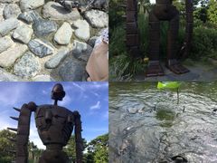 -三鹰之森吉卜力美术馆