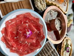 -滇釜火锅·能喝汤的火锅(车公庄店)