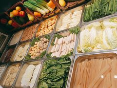 -非烤勿扰韩料自助烤肉(松山湖万科店)