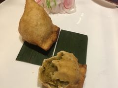 -甘尼仕印度餐厅酒吧(斜塘老街店)