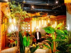 -蘸小院铁锅炖·蘸酱菜·东北菜(怀远门店)