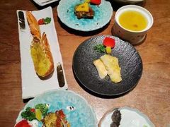 -味见·荣家(亚泰大街店)