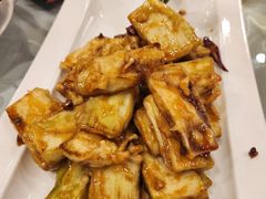 -万宝海鲜舫(劳动公园店)