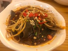 -黄泰吉拾味餐厅(江汉路店)