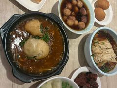 -穆桂英美食(南禅寺店)