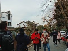 -迎晨餐厅(青芝坞店)