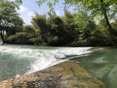 -九曲溪竹筏码头