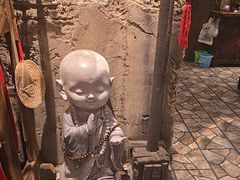 -破瓦寒窑·地摊烤羊排