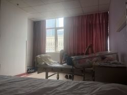 -天津市中心妇产科医院(南开院区)