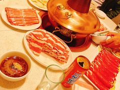-八先生涮肉房(三里河店)