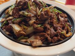 -秀儿四九城·新京菜(亚运村鸟巢店)