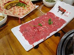-捞围鲜·港式打边炉(海阳路店)