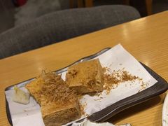 -富山日式料理(宽厚里店)