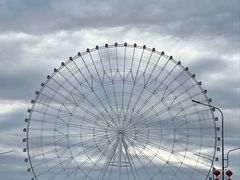 -南昌之星摩天轮