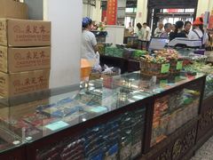 -采芝斋评弹茶馆(观前街店)