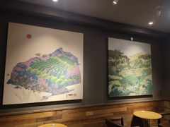 -星巴克(天津五大道店)