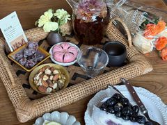 -六阅·福十 FORTEN 海景咖啡西餐厅(双廊古镇店)