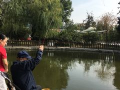 -酷鱼垂钓CLUB(朝阳区博大路店 )