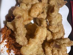 -还是那家•秘制活鱼现烤•香辣美蛙(独墅湖邻里中心店)