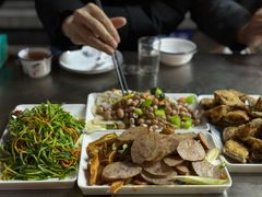 -京都老蔡记(伊河路店)