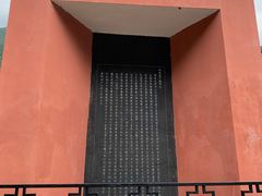 -泸定桥景区