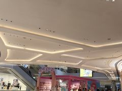 -龙湖南京河西天街
