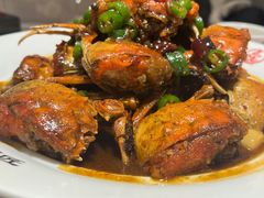 -有位虾匠·香辣蟹·小龙虾(李村店)