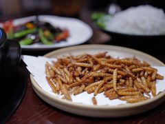 -滇野云南野生菌餐厅(陕西南路店)