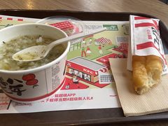 -肯德基(石桥铺店)
