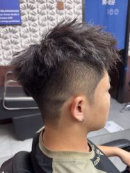 -大人物·男士理发馆