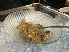 -泰谷酒店·太古码头闽菜自助餐厅