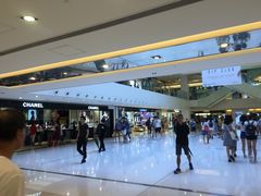 -新城市广场